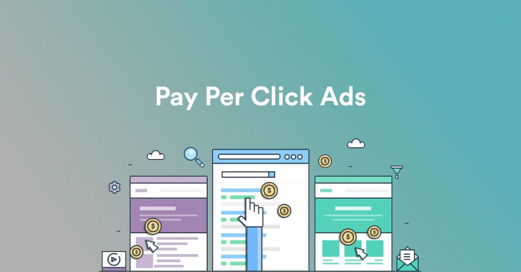 What Are Ppc Ads What Kind Of Ppc Ads Types Are There And Where Can