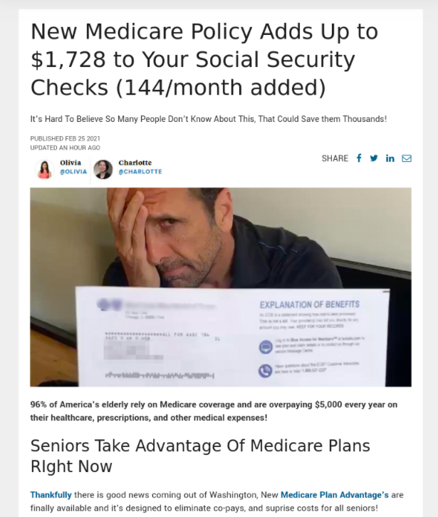 Medicare