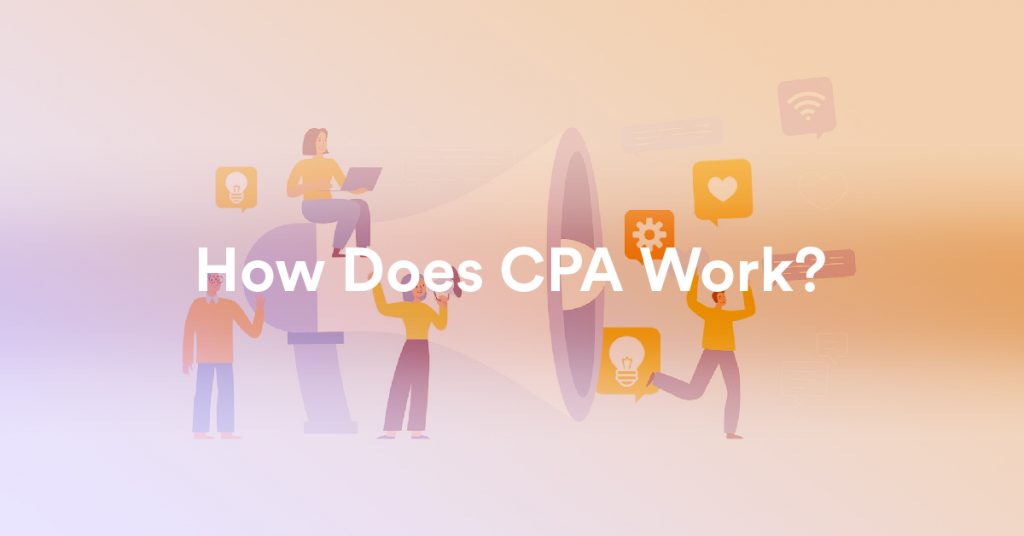 CPA Marketing