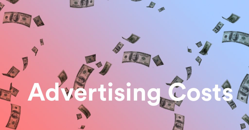 How Much Does Online Advertising Cost