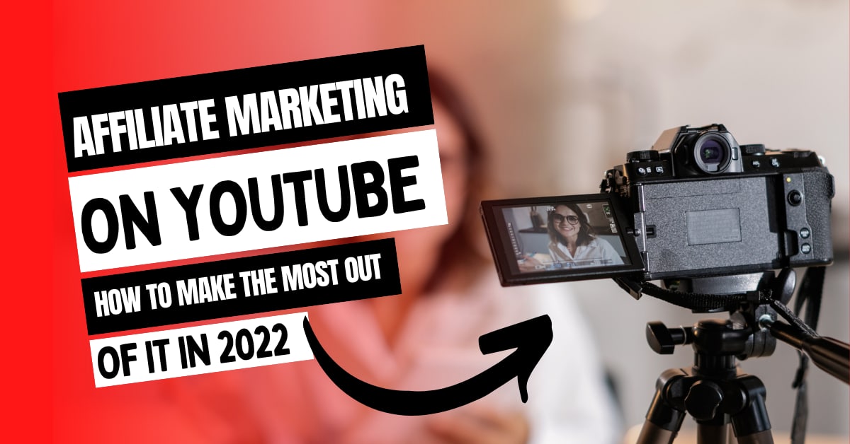 Youtube affiliate marketing